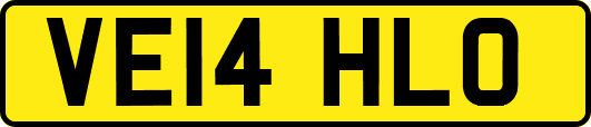 VE14HLO