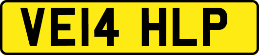 VE14HLP