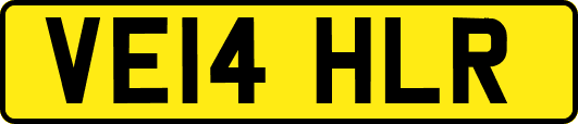 VE14HLR