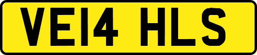 VE14HLS