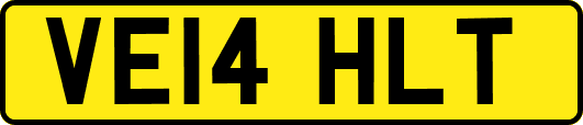 VE14HLT