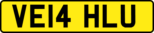 VE14HLU