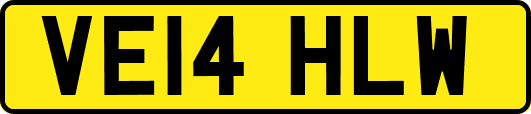 VE14HLW