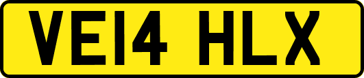 VE14HLX