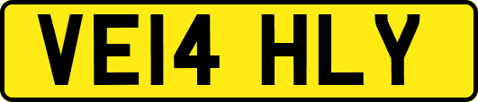 VE14HLY