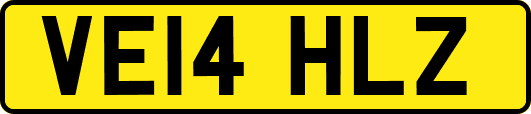 VE14HLZ