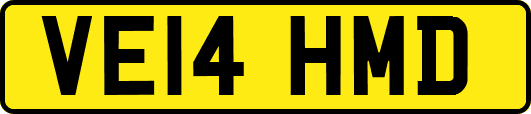 VE14HMD