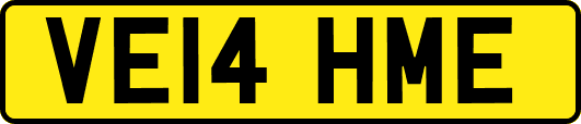 VE14HME