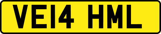 VE14HML