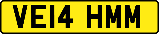 VE14HMM