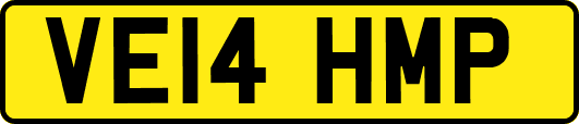 VE14HMP