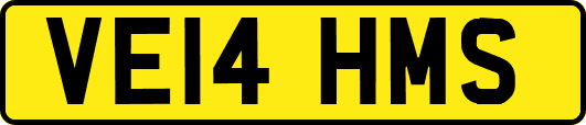 VE14HMS