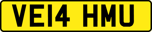 VE14HMU