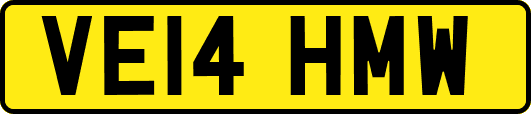 VE14HMW