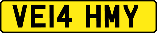 VE14HMY