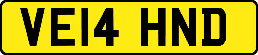 VE14HND