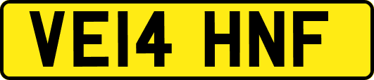 VE14HNF