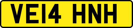 VE14HNH