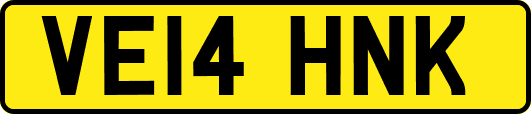 VE14HNK