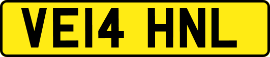 VE14HNL