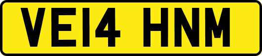 VE14HNM