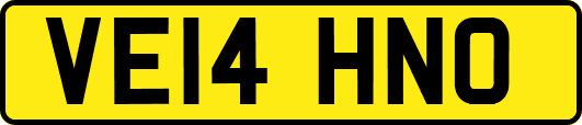 VE14HNO