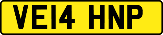 VE14HNP