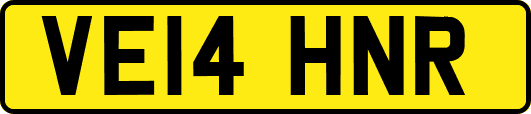 VE14HNR