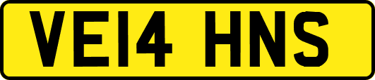 VE14HNS