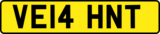 VE14HNT