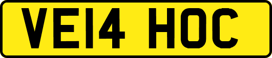 VE14HOC