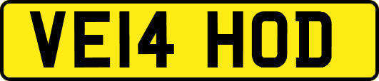 VE14HOD