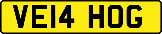 VE14HOG