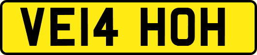 VE14HOH