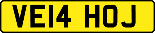 VE14HOJ