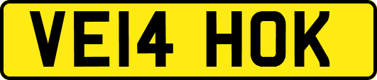 VE14HOK