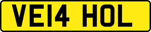 VE14HOL