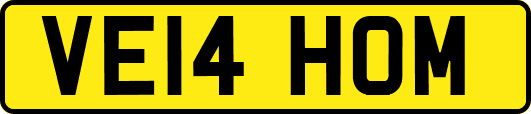 VE14HOM