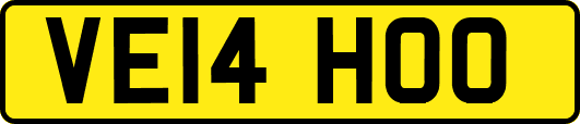 VE14HOO