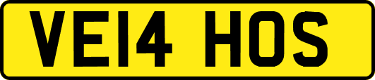 VE14HOS