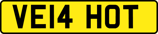VE14HOT