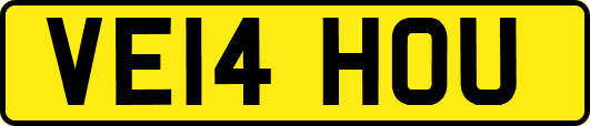 VE14HOU