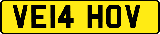 VE14HOV