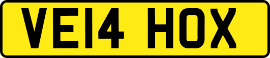VE14HOX