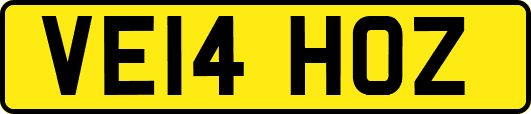 VE14HOZ