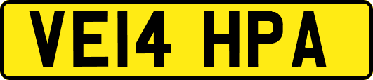 VE14HPA