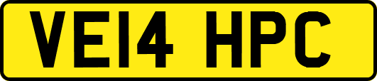 VE14HPC
