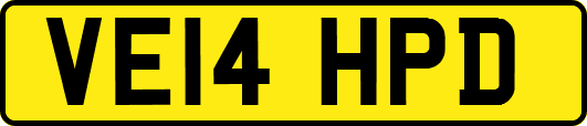 VE14HPD
