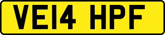 VE14HPF