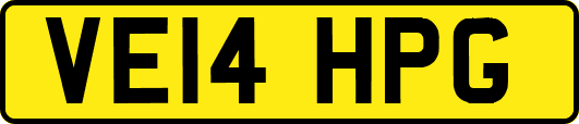 VE14HPG